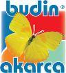 Logo Budin Akarca